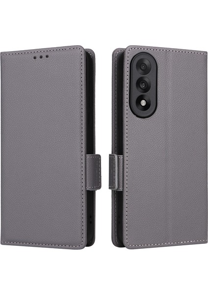 Oneplus Nord 5/ace 5 Ultra Deri Telefon Kılıfı, Kartlıklı Cüzdan Kılıfı, Deri Korumalı Telefon Kılıfı Kapağı Oneplus Nord 5/ace 5 Ultra (Yurt Dışından) modelleri