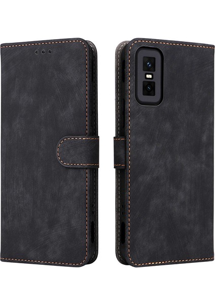 Infinix Gt 30 PRO/X6873 Cüzdan Telefon Kılıfı, Rfıd Engellemeli Kredi Kartı Tutucu, Premium Pu Deri Flip Folio Kılıf Cüzdan ve Kickstand Koruyucu Kılıf Infinix Gt 30 PRO/X6873 (Yurt Dışından) modelleri
