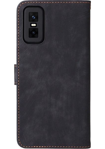 Infinix Gt 30 PRO/X6873 Cüzdan Telefon Kılıfı, Rfıd Engellemeli Kredi Kartı Tutucu, Premium Pu Deri Flip Folio Kılıf Cüzdan ve Kickstand Koruyucu Kılıf Infinix Gt 30 PRO/X6873 (Yurt Dışından) fırsatları
