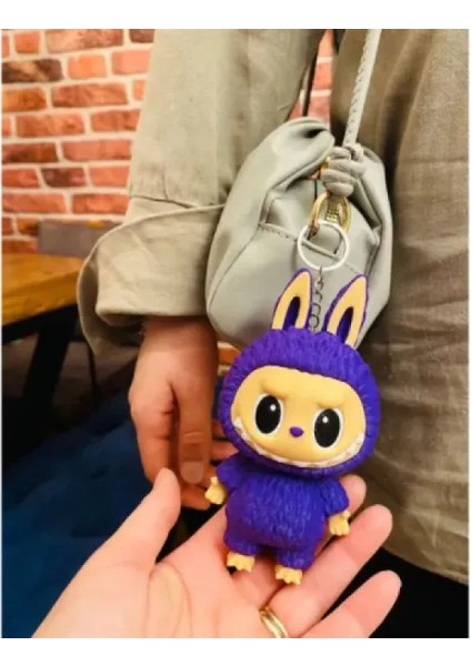 Labubu Figürlü Anahtarlık fiyatları