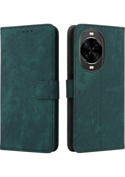 Huawei Nova 14 Ultra 5g Cüzdan Telefon Kılıfı, Rfıd Engellemeli Kredi Kartı Tutucu, Premium Pu Deri Flip Folio Kılıf Cüzdan ve Kickstand Koruyucu Kılıf Huawei Nova 14 Ultra 5g (Yurt Dışından) modelleri