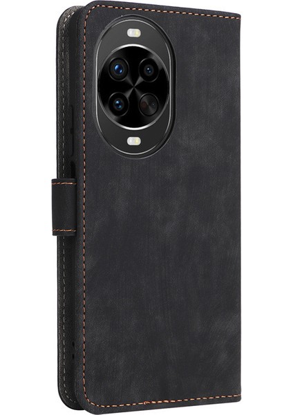Huawei Nova 14 Pro 5g Cüzdan Telefon Kılıfı, Rfıd Engellemeli Kredi Kartı Tutucu, Premium Pu Deri Flip Folio Kılıf Cüzdan ve Kickstand Koruyucu Kılıf Huawei Nova 14 Pro 5g (Yurt Dışından) fırsatları