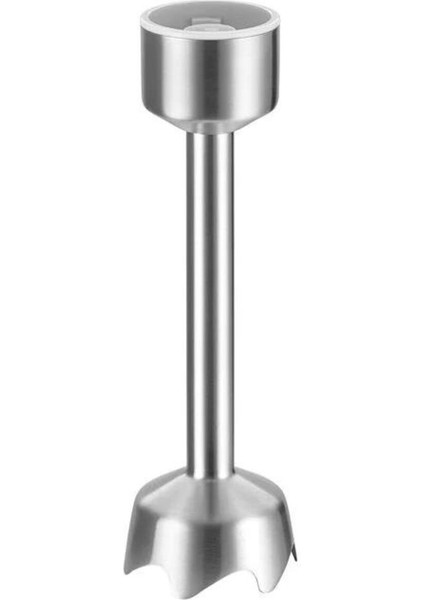 Beyaz Çok Amaçlı Blender, Güçlü ve Şık Tasarım