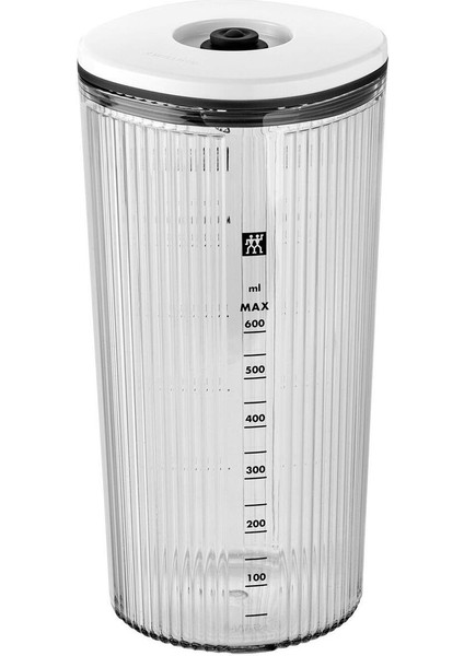 Beyaz Çok Amaçlı Blender, Güçlü ve Şık Tasarım