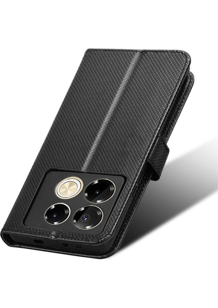 Infinix Note 40 5g Telefon Kılıfı, Rfıd Cüzdan Deri Kart Yuvası Telefon Kılıfı Kapağı Infinix Note 40 5g (Yurt Dışından) modelleri