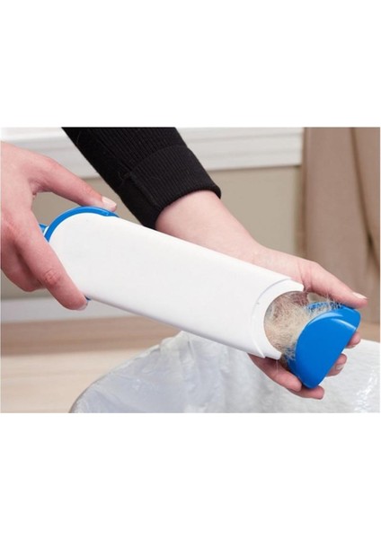 2&apos;li Set Kıl Tüy Toplayıcı Kendinden Temizlemeli Tarak (4989) indirimleri