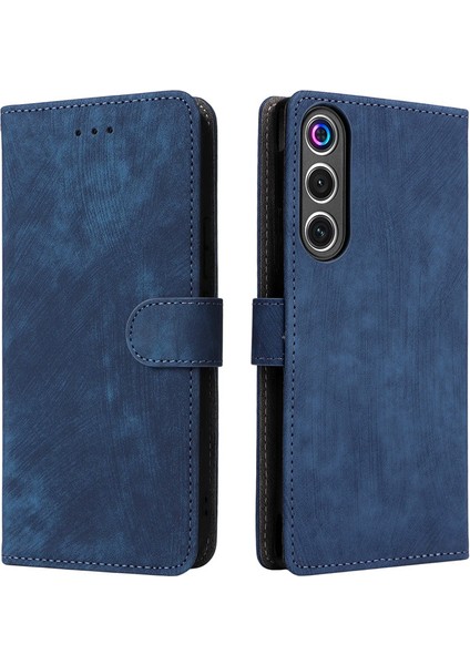 Zte Nubia Red Magic 10 Air Cüzdan Telefon Kılıfı, Rfıd Engellemeli Kredi Kartı Tutucu, Premium Pu Deri Flip Folio Kılıf Cüzdan ve Kickstand Koruyucu Kılıf Zte Nubia Red Magic 10 Air (Yurt Dışından) fiyatları
