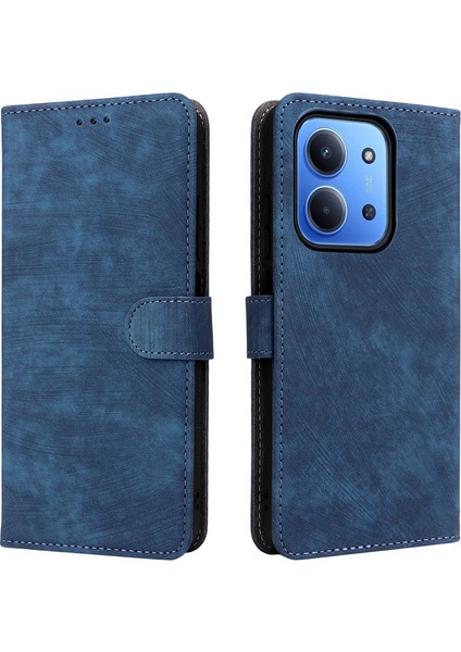 Xiaomi Redmi 15C 4g Cüzdan Telefon Kılıfı, Rfıd Engellemeli Kredi Kartı Tutucu, Premium Pu Deri Flip Folio Kılıf Cüzdan ve Kickstand Koruyucu Kılıf Xiaomi Redmi 15C 4g (Yurt Dışından) modelleri
