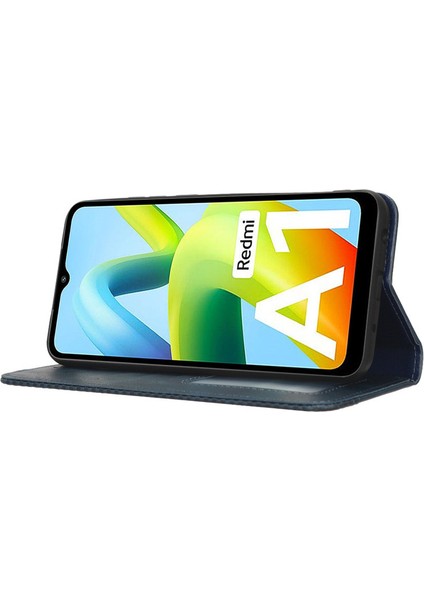 Xiaomi Redmi A4 5g/redmi 14C/XIAOMI Poco C75 Deri Telefon Kılıfı, Manyetik Cüzdan Telefon Kılıfı Kapağı Xiaomi Redmi A4 5g/redmi 14C/XIAOMI Poco C75 (Yurt Dışından) indirimleri