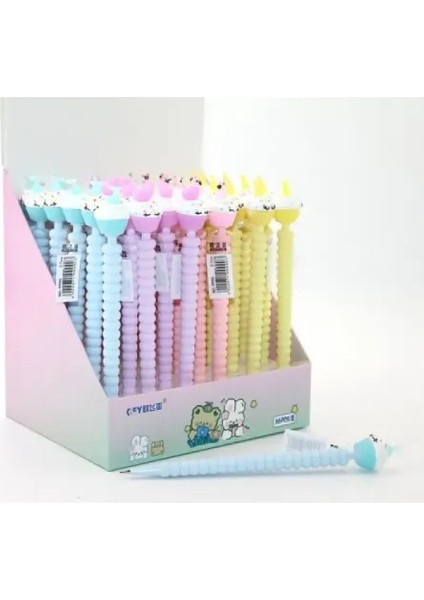 07 Uçlu Kurşun Kalem