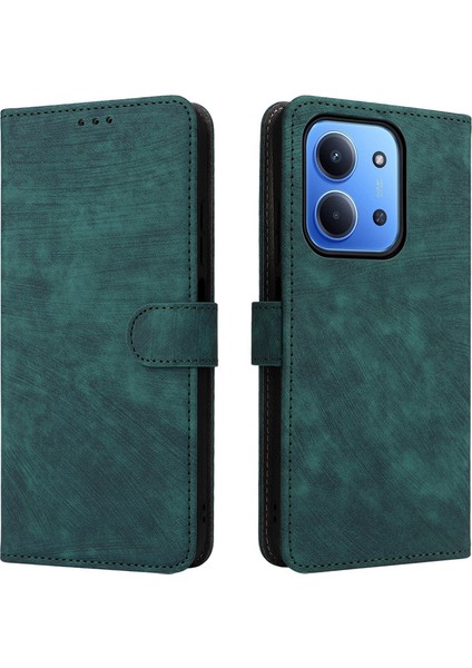 Xiaomi Redmi 15C 5g Cüzdan Telefon Kılıfı, Rfıd Engellemeli Kredi Kartı Tutucu, Premium Pu Deri Flip Folio Kılıf Cüzdan ve Kickstand Koruyucu Kılıf Xiaomi Redmi 15C 5g (Yurt Dışından) fiyatları