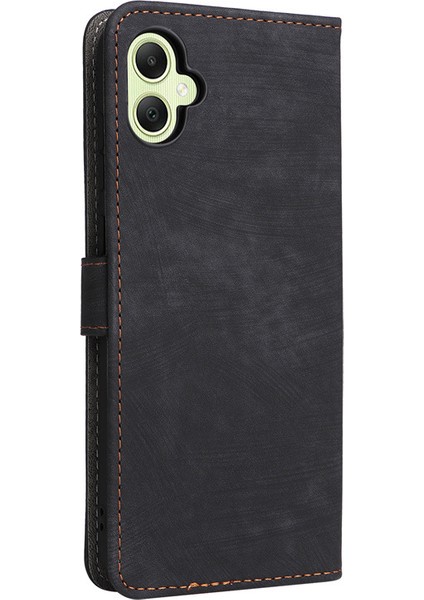 Samsung Galaxy A07 Cüzdan Telefon Kılıfı, Rfıd Engellemeli Kredi Kartı Tutucu, Premium Pu Deri Flip Folio Kılıf Cüzdan ve Kickstand Koruyucu Kılıf Samsung Galaxy A07 (Yurt Dışından) fırsatları