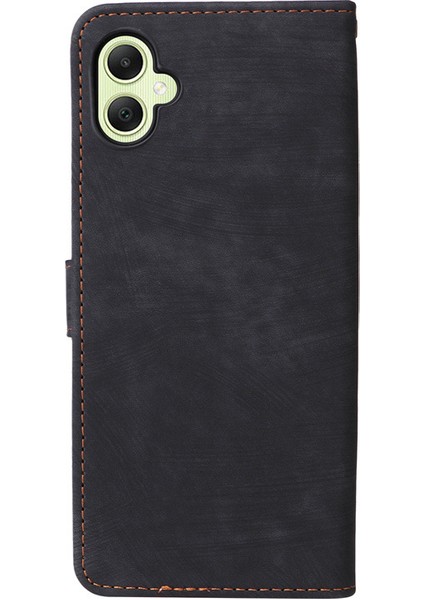 Samsung Galaxy A07 Cüzdan Telefon Kılıfı, Rfıd Engellemeli Kredi Kartı Tutucu, Premium Pu Deri Flip Folio Kılıf Cüzdan ve Kickstand Koruyucu Kılıf Samsung Galaxy A07 (Yurt Dışından) indirimleri