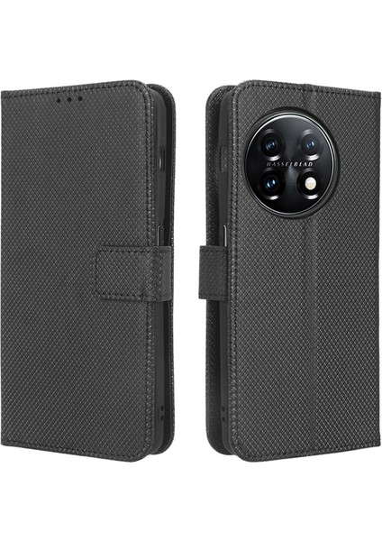 Oneplus 13T 5g Telefon Kılıfı, Rfıd Cüzdan Deri Kart Yuvası Telefon Kılıfı Kapağı Oneplus 13T 5g (Yurt Dışından) fiyatları