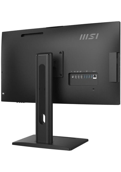 Msı Modern AM273QP Aı 1UM-241XTR 27" 16:9 (2560X1440) Ultra 7 155H-32GB Ddr5 Ram-1tb Ssd- Fdos Aıo Pc fiyatları