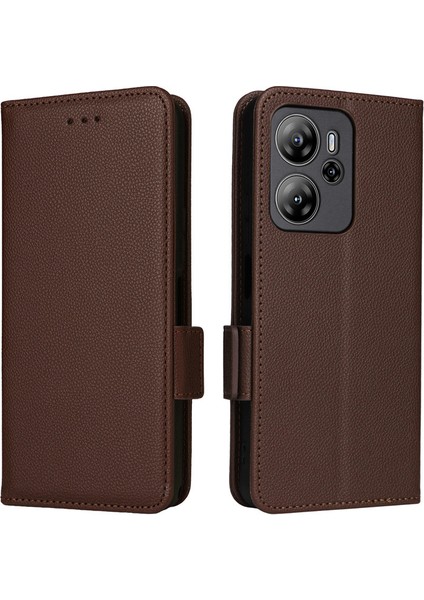 Blackview Oscal Tiger 10/oscal C70 Deri Telefon Kılıfı, Kartlıklı Cüzdan Kılıfı, Deri Korumalı Telefon Kılıfı Kapağı Blackview Oscal Tiger 10/oscal C70 (Yurt Dışından) modelleri