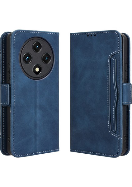 Umidigi Note 100 4g/note 100 5g/note 100A Deri Telefon Kılıfı, Cüzdan Çıkarılabilir Kart Tutucu Telefon Kılıfı Kapağı Umidigi Note 100 4g/note 100 5g/note 100A (Yurt Dışından)
