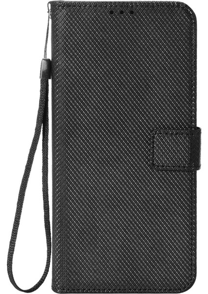 Itel Power 70 4g Telefon Kılıfı, Rfıd Cüzdan Deri Kart Yuvası Telefon Kılıfı Kapağı Itel Power 70 4g (Yurt Dışından) fiyatları