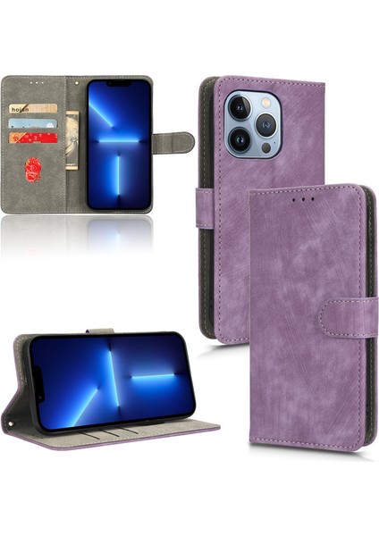 iphone 17 Pro Max Cüzdan Telefon Kılıfı, Rfıd Engellemeli Kredi Kartı Tutucu, Premium Pu Deri Flip Folio Kılıf Cüzdan ve Kickstand Koruyucu Kılıf iphone 17 Pro Max (Yurt Dışından)
