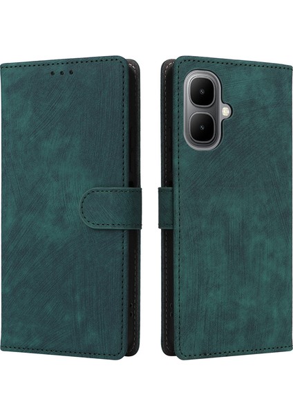Infinix Smart 10 Plus 4g Cüzdan Telefon Kılıfı, Rfıd Engellemeli Kredi Kartı Tutucu, Premium Pu Deri Flip Folio Kılıf Cüzdan ve Kickstand Koruyucu Kılıf Infinix Smart 10 Plus 4g (Yurt Dışından) fiyatları