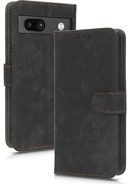 Google Pixel 9 Pro Xl Cüzdan Telefon Kılıfı, Rfıd Engellemeli Kredi Kartı Tutucu, Premium Pu Deri Flip Folio Kılıf Cüzdan ve Kickstand Koruyucu Kılıf Google Pixel 9 Pro Xl (Yurt Dışından) fırsatları
