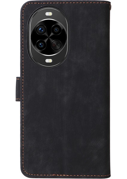 Huawei Nova 14 Ultra 5g Cüzdan Telefon Kılıfı, Rfıd Engellemeli Kredi Kartı Tutucu, Premium Pu Deri Flip Folio Kılıf Cüzdan ve Kickstand Koruyucu Kılıf Huawei Nova 14 Ultra 5g (Yurt Dışından) indirimleri