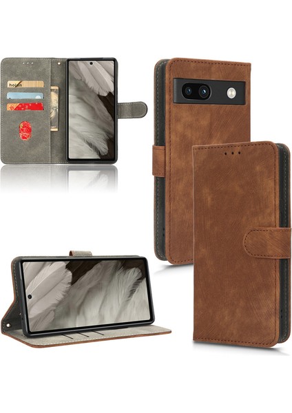 Google Pixel 9 Pro Xl Cüzdan Telefon Kılıfı, Rfıd Engellemeli Kredi Kartı Tutucu, Premium Pu Deri Flip Folio Kılıf Cüzdan ve Kickstand Koruyucu Kılıf Google Pixel 9 Pro Xl (Yurt Dışından) fiyatları