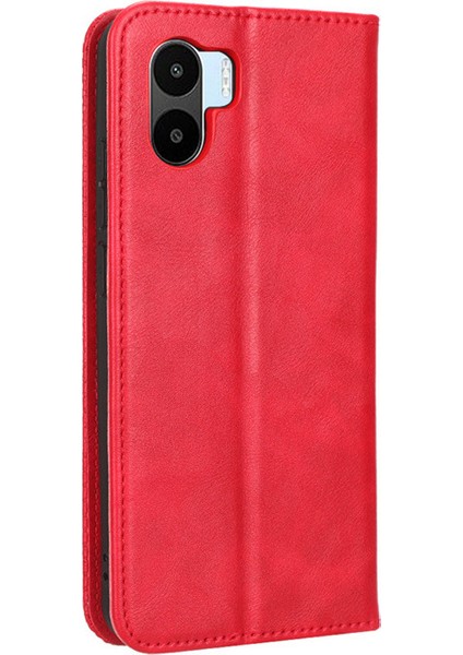 Xiaomi Redmi A4 5g/redmi 14C/XIAOMI Poco C75 Deri Telefon Kılıfı, Manyetik Cüzdan Telefon Kılıfı Kapağı Xiaomi Redmi A4 5g/redmi 14C/XIAOMI Poco C75 (Yurt Dışından) fırsatları