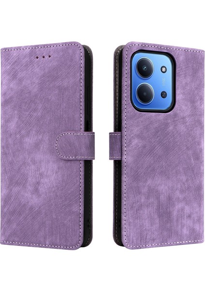 Xiaomi Redmi 15C 5g Cüzdan Telefon Kılıfı, Rfıd Engellemeli Kredi Kartı Tutucu, Premium Pu Deri Flip Folio Kılıf Cüzdan ve Kickstand Koruyucu Kılıf Xiaomi Redmi 15C 5g (Yurt Dışından) modelleri