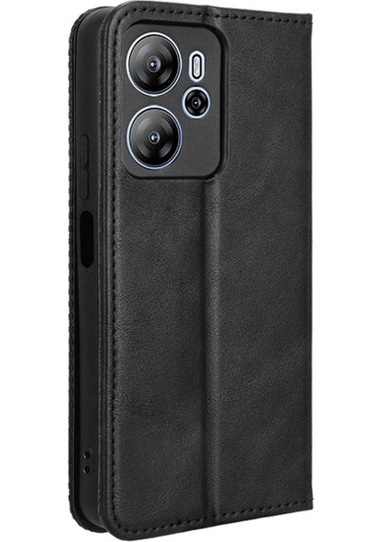 Blackview Shark 8/oscal Tiger 12 Deri Telefon Kılıfı, Manyetik Cüzdan Telefon Kılıfı Kapağı Blackview Shark 8/oscal Tiger 12 (Yurt Dışından) fırsatları
