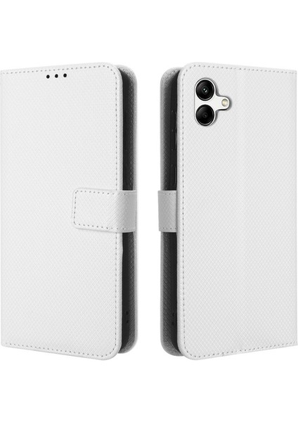Samsung Galaxy A07 Telefon Kılıfı, Rfıd Cüzdan Deri Kart Yuvası Telefon Kılıfı Kapağı Samsung Galaxy A07 (Yurt Dışından) modelleri