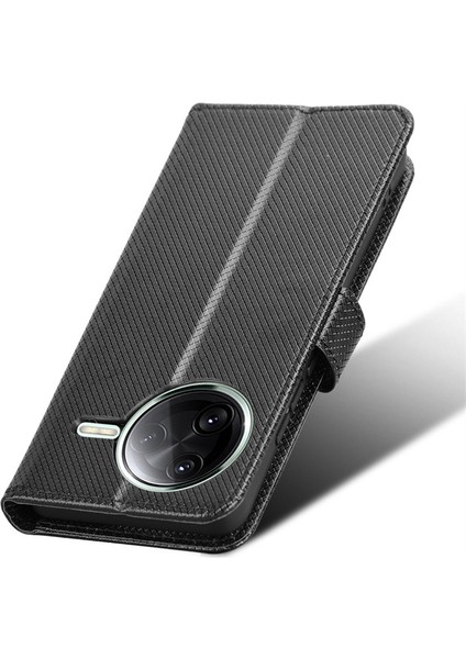 Xiaomi Redmi K80/REDMI K80 Pro Telefon Kılıfı, Rfıd Cüzdan Deri Kart Yuvası Telefon Kılıfı Kapağı Xiaomi Redmi K80/REDMI K80 Pro (Yurt Dışından) fırsatları