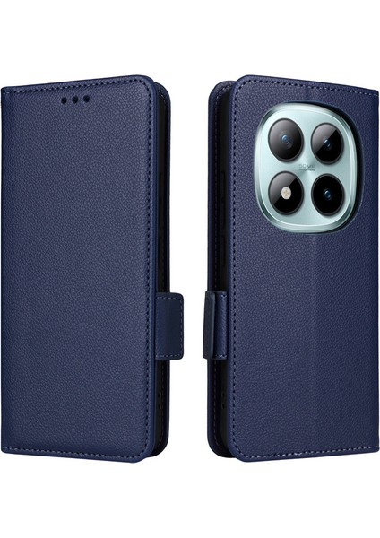 Xiaomi Redmi Note 15 5g Deri Telefon Kılıfı, Kartlıklı Cüzdan Kılıfı, Deri Korumalı Telefon Kılıfı Kapağı Xiaomi Redmi Note 15 5g (Yurt Dışından) modelleri