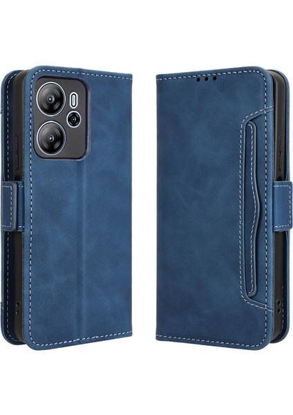 Blackview Oscal C70/OSCAL Tiger 10 Deri Telefon Kılıfı, Cüzdan Çıkarılabilir Kart Tutucu Telefon Kılıfı Kapağı Blackview Oscal C70/OSCAL Tiger 10 (Yurt Dışından) modelleri
