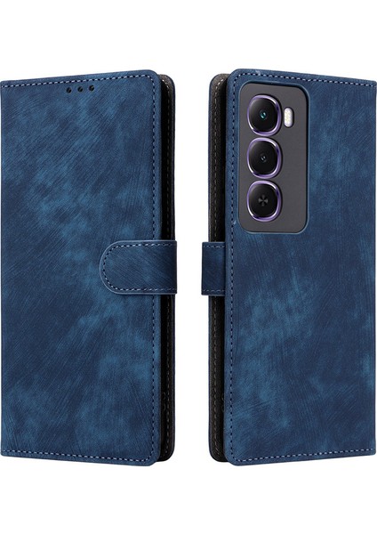 Tecno Spark Go 2 Cüzdan Telefon Kılıfı, Rfıd Engellemeli Kredi Kartı Tutucu, Premium Pu Deri Flip Folio Kılıf Cüzdan ve Kickstand Koruyucu Kılıf Tecno Spark Go 2 (Yurt Dışından) modelleri
