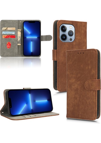 iphone 17 Pro Max Cüzdan Telefon Kılıfı, Rfıd Engellemeli Kredi Kartı Tutucu, Premium Pu Deri Flip Folio Kılıf Cüzdan ve Kickstand Koruyucu Kılıf iphone 17 Pro Max (Yurt Dışından)