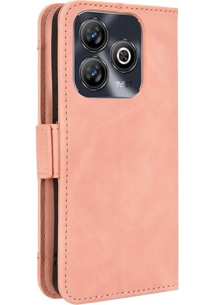 Zte Nubia Focus Pro 5g Deri Telefon Kılıfı, Cüzdan Çıkarılabilir Kart Tutucu Telefon Kılıfı Kapağı Zte Nubia Focus Pro 5g (Yurt Dışından) indirimleri