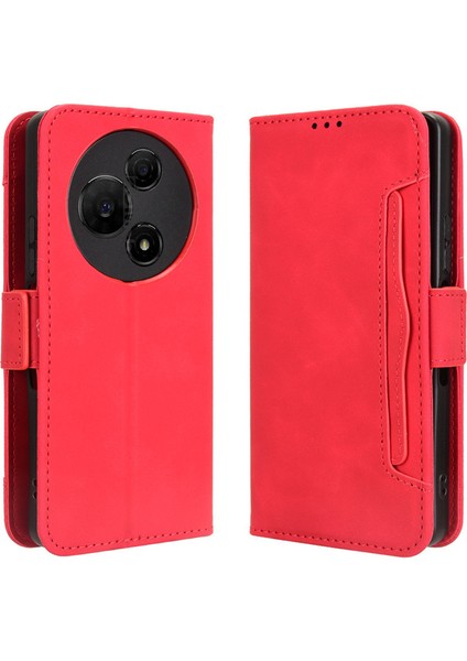 Tcl 60 Xe Nxtpaper 5g/tcl 50 Nxtpaper 5g/tcl P10 Deri Telefon Kılıfı, Cüzdan Çıkarılabilir Kart Tutucu Telefon Kılıfı Kapağı Tcl 60 Xe Nxtpaper 5g/tcl 50 Nxtpaper 5g/tcl P10 (Yurt Dışından) modelleri