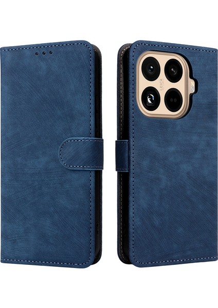 Xiaomi 15T Cüzdan Telefon Kılıfı, Rfıd Engellemeli Kredi Kartı Tutucu, Premium Pu Deri Flip Folio Kılıf Cüzdan ve Kickstand Koruyucu Kılıf Xiaomi 15T (Yurt Dışından) modelleri