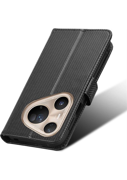 Huawei Pura 80 Ultra 5g Telefon Kılıfı, Rfıd Cüzdan Deri Kart Yuvası Telefon Kılıfı Kapağı Huawei Pura 80 Ultra 5g (Yurt Dışından) indirimleri