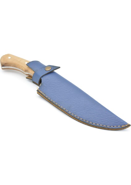 29 cm El Yapımı Çelik Rambo Avcı Kamp Bıçağı 013 indirimleri