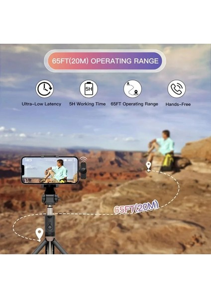 Type-C Çiftli Kablosuz Yaka Mikrofonu Seti - Youtube, Tiktok, Vlog ve Canlı Yayınlar Için Telefon Uyumlu Çift Mikrofon ( Lisinya ) fırsatları