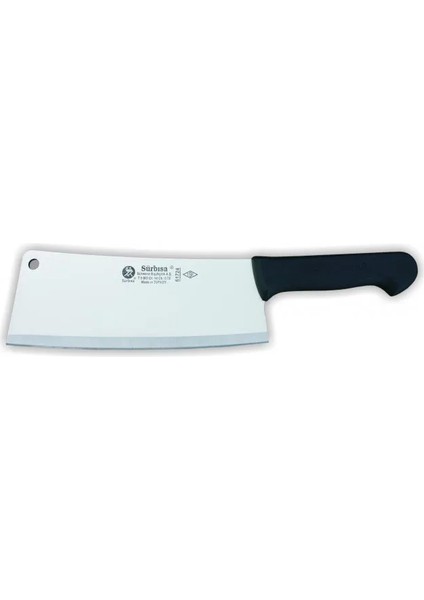 61724 - Sürmene No:4 Doğrama Satırı 27 cm - Lisinya