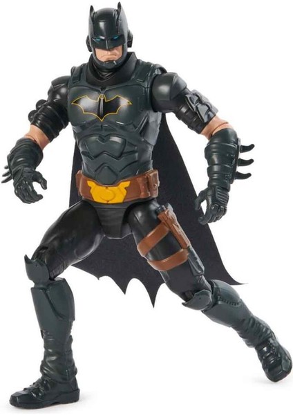 Batman Aksiyon Figürü S6 30 cm - 6067621 (Lisinya) fırsatları