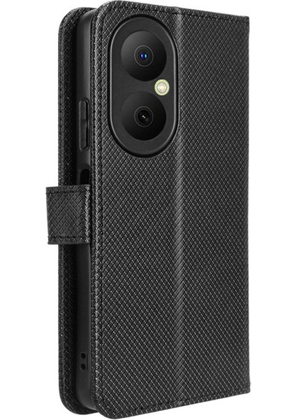 Honor Power 5g Telefon Kılıfı, Rfıd Cüzdan Deri Kart Yuvası Telefon Kılıfı Kapağı Honor Power 5g (Yurt Dışından) fırsatları