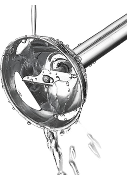 Çok Fonksiyonlu El Blender Seti, Kullanışlı ve Şık Beyaz Renkli Mutfak Aleti indirimleri