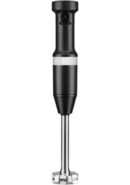 Aksesuarlı El Blenderi, Siyah Matte, Çok Fonksiyonlu ve Kolay Kullanımlı fiyatları
