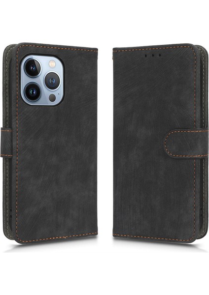 iphone 17 Pro Cüzdan Telefon Kılıfı, Rfıd Engellemeli Kredi Kartı Tutucu, Premium Pu Deri Flip Folio Kılıf Cüzdan ve Kickstand Koruyucu Kılıf iphone 17 Pro (Yurt Dışından) fırsatları