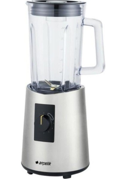 K8540 Çok Amaçlı Güçlü Blender - Şık Gri Renkli Tasarım