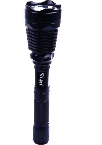 Orjinal 800 Lümen T6 Özel Avcı Feneri WT-205 - Lisinya fiyatları